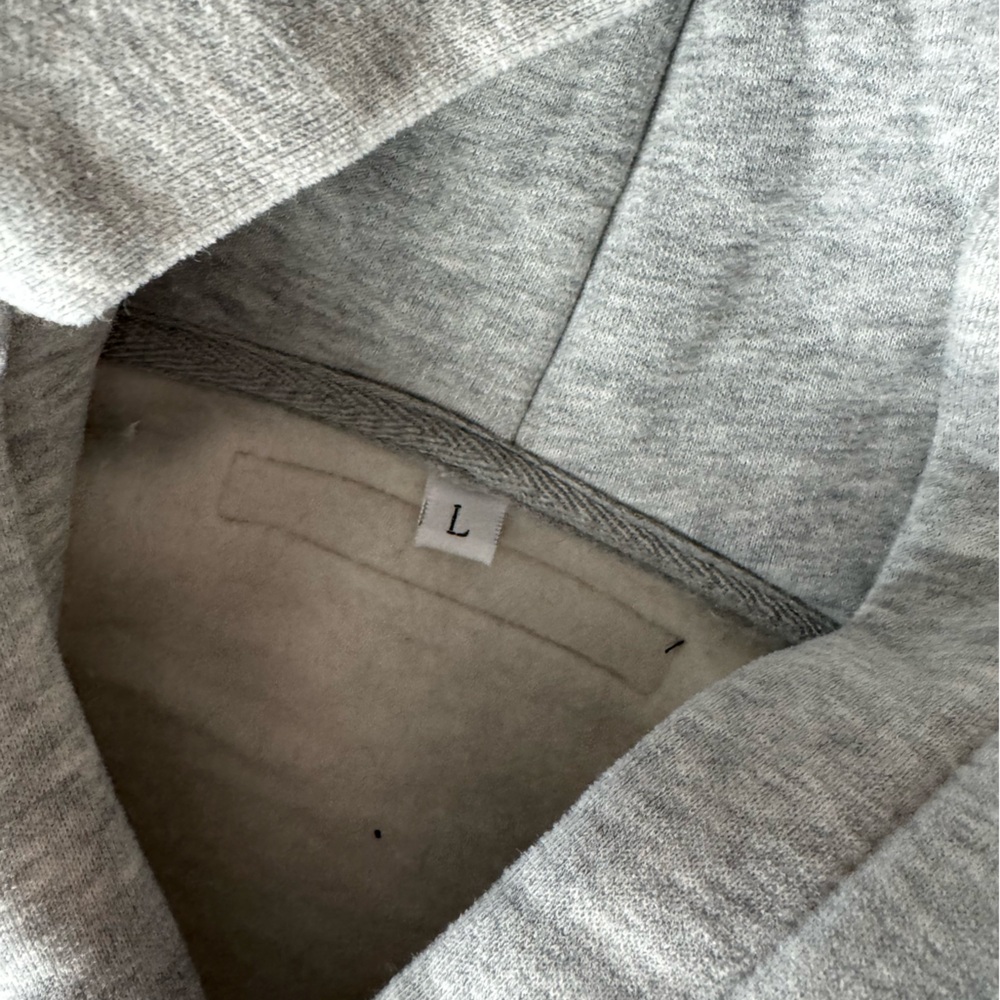 Dandy worldwide Road Trip hoodie size large - Picture 3 of 3